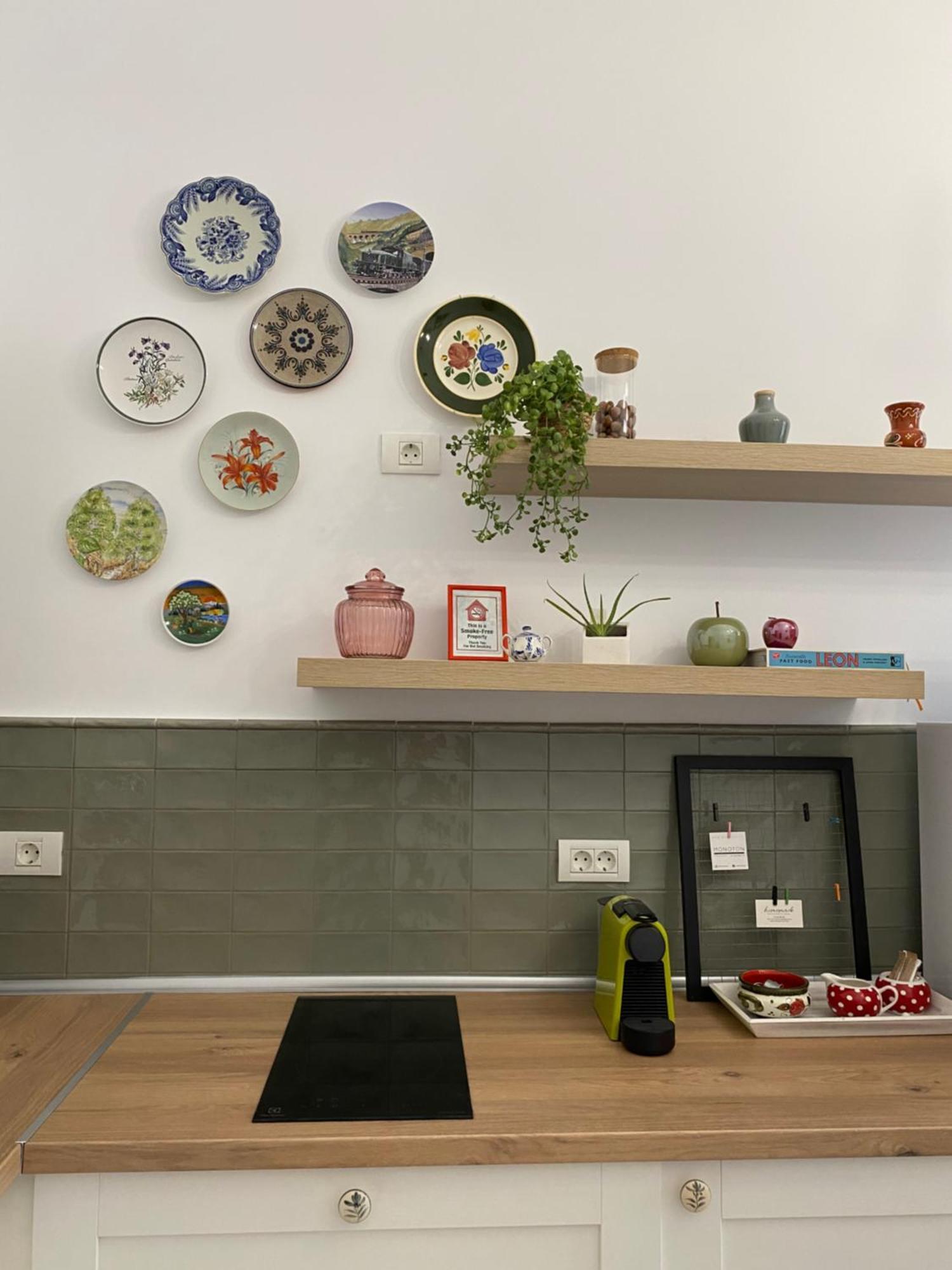 Hey Central Apartment تيميشورا المظهر الخارجي الصورة